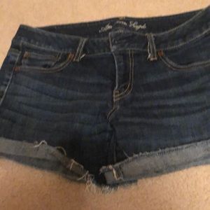 American Eagle Women’s jean sorts size 10